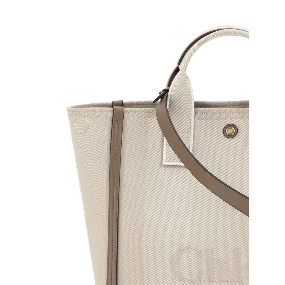 Chloé Carry Handbag