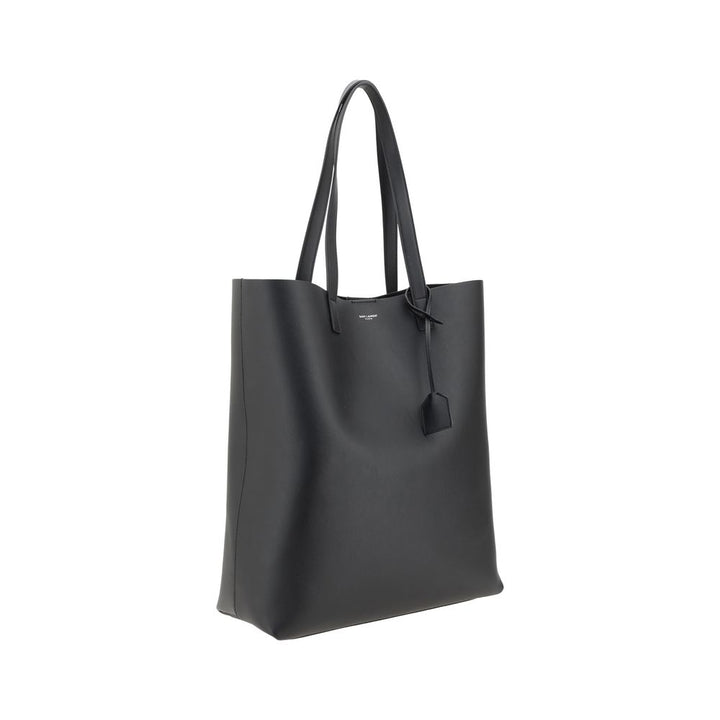 Saint Laurent Tote Bag with pouch