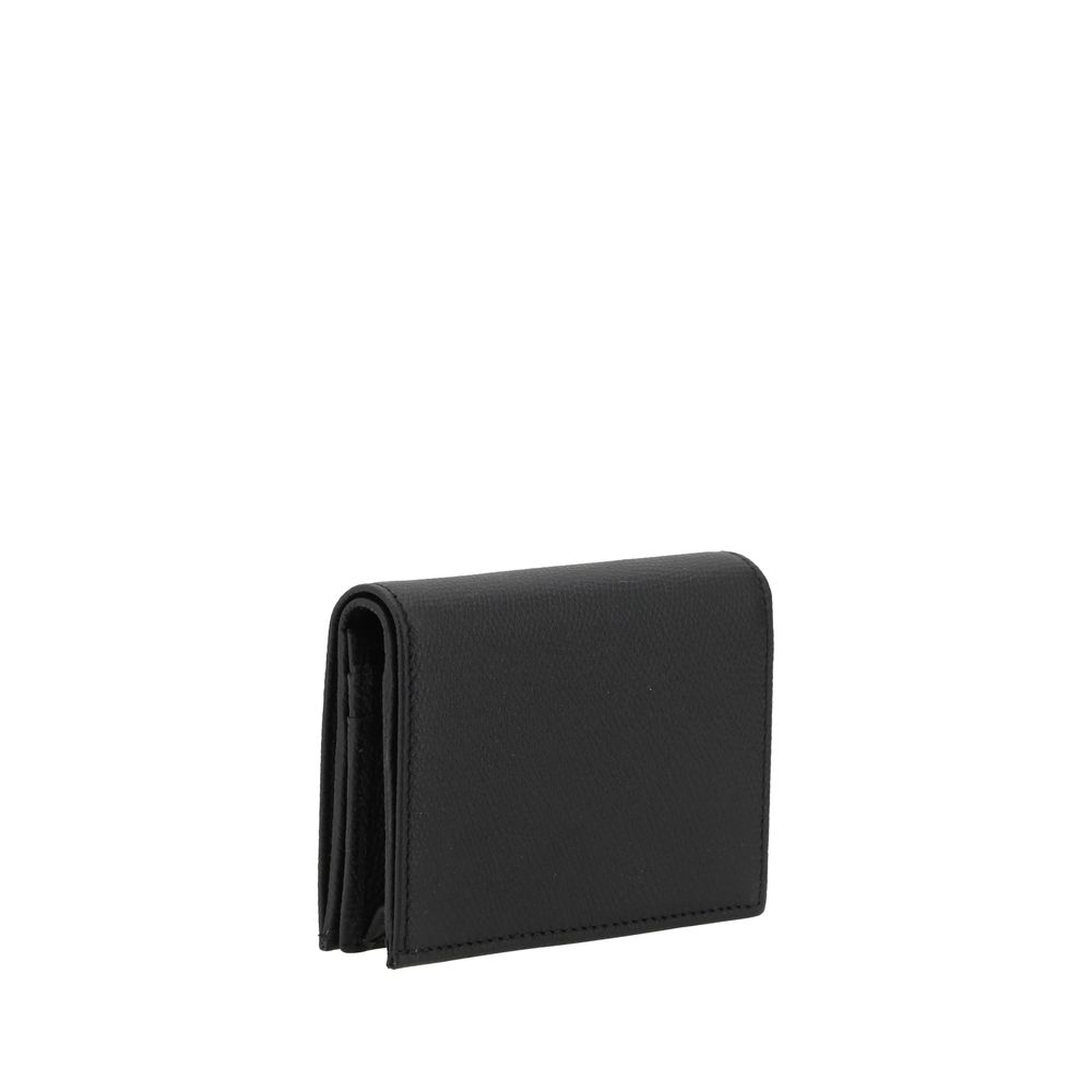 Valentino Garavani VLogo Wallet