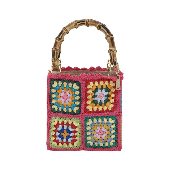 La Milanesa Summer mini Handbag