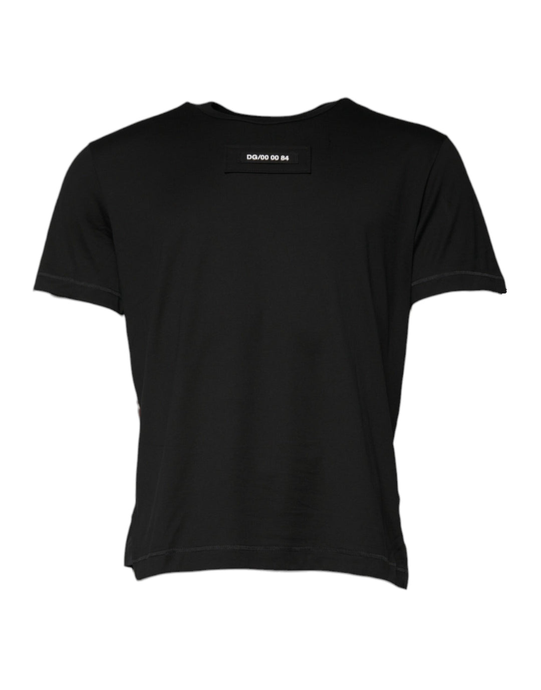 Dolce &amp; Gabbana Sample Sale Dolce &amp; Gabbana Multicolor Camouflage Crew Neck T-shirt - | Designer outlet