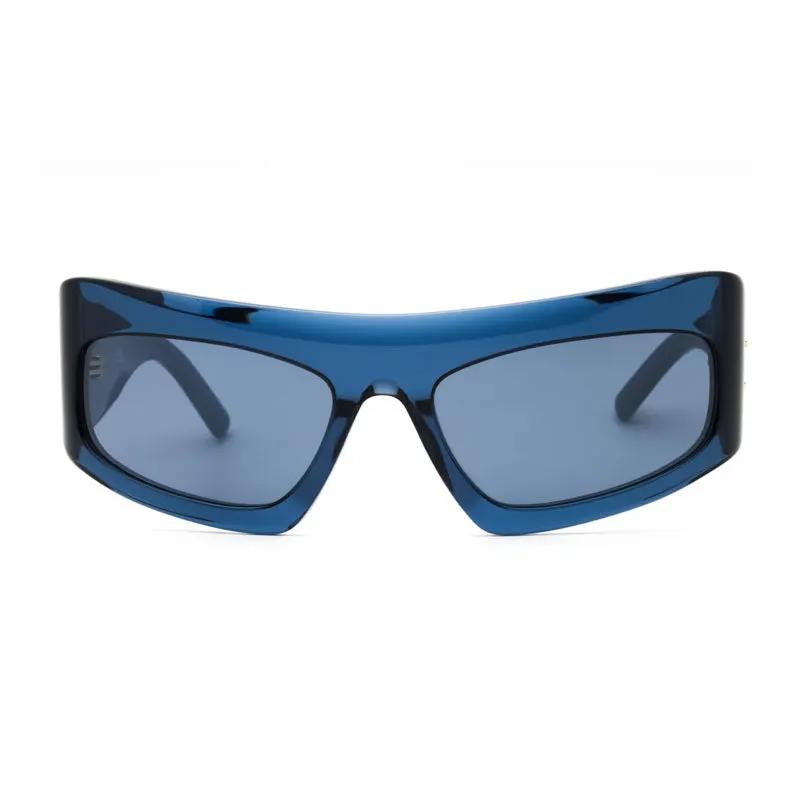 Mcm Sunglasses Shield Full Rim