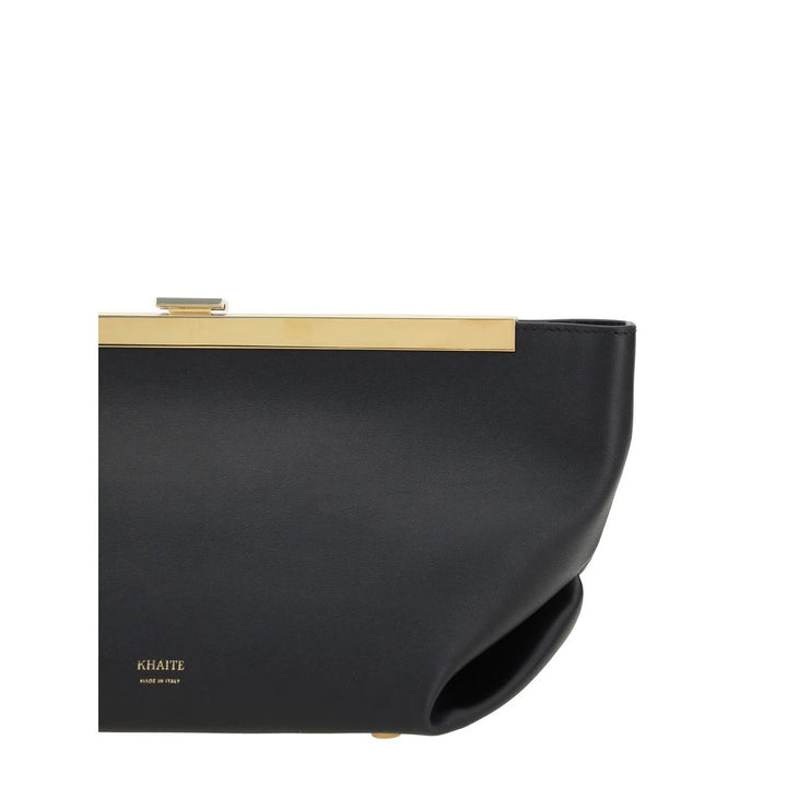 Khaite Aimee Clutch Bag