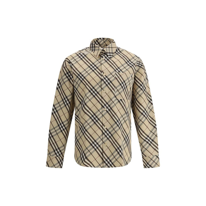 Burberry Archivio Check Shirt