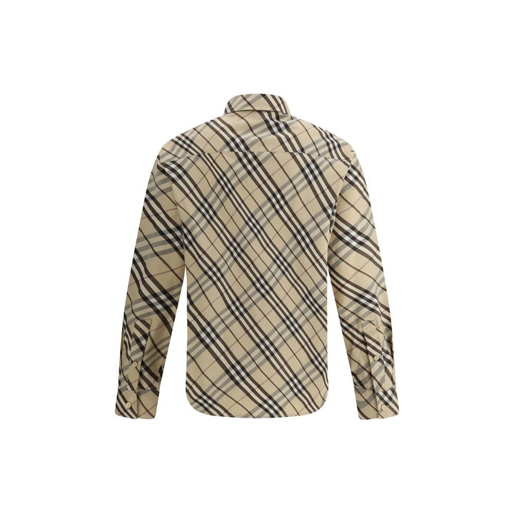 Burberry Archivio Check Shirt