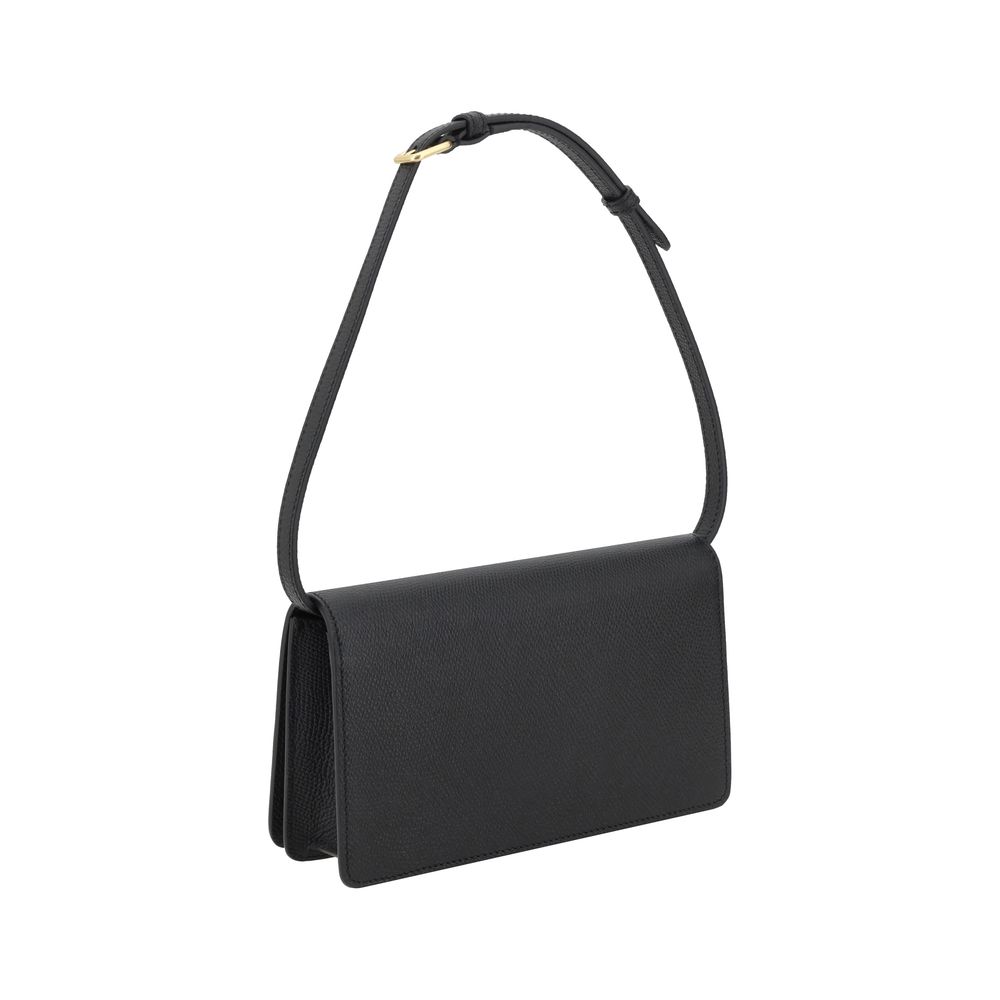 Valentino Garavani VLogo Shoulder Bag