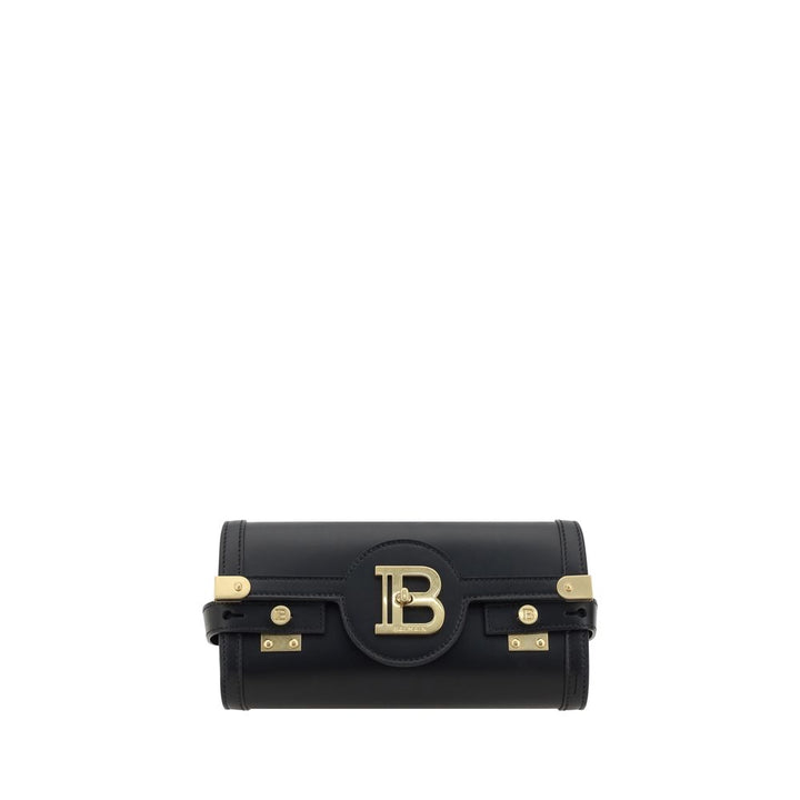 Balmain B-Buzz Pouch Bag