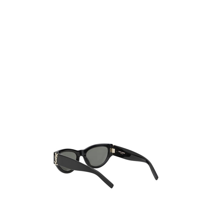 Saint Laurent Cat-eye Sunglasses