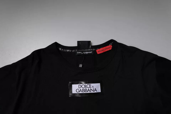 Dolce &amp; Gabbana Sample Sale Dolce &amp; Gabbana Black 