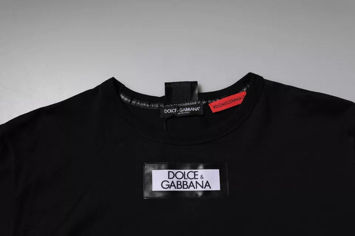 Dolce &amp; Gabbana Sample Sale Dolce &amp; Gabbana Black 