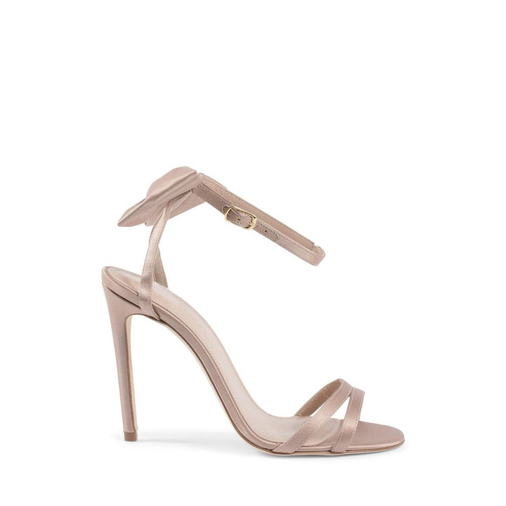 Dee Ocleppo Beige RASO Sandal