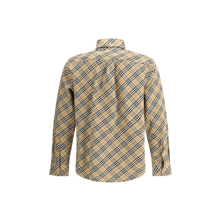 Burberry Archivio Check Shirt