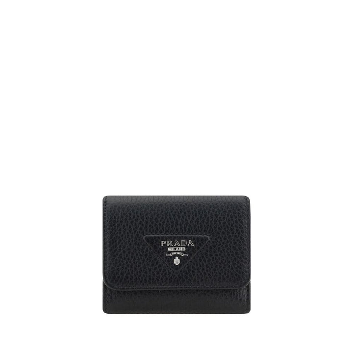 Prada Trifold Wallet