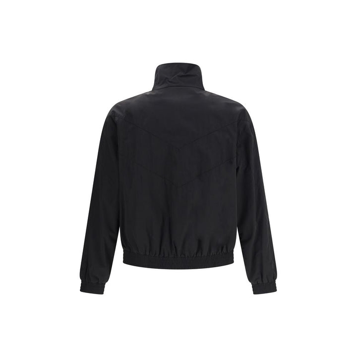 Saint Laurent Teddy Waterproof Jacket