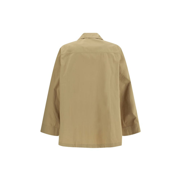 Jil Sander 167 Emb Shirt