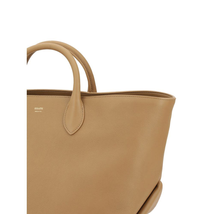 Khaite Amelia medium Tote Bag