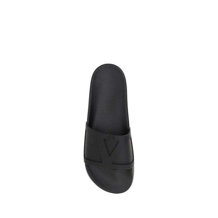 Valentino Garavani VLogo Sandals