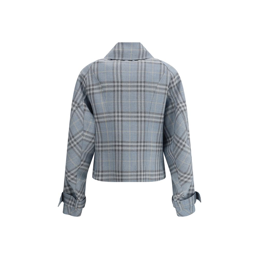 Burberry Archivio Check Jacket