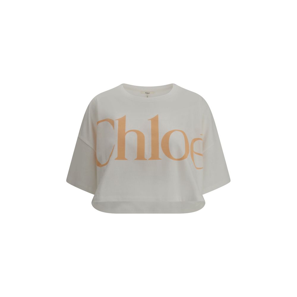 Chloé Oversized T-Shirt