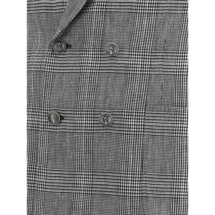 Brunello Cucinelli Cotton linen Suit