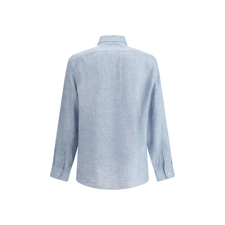 Brunello Cucinelli Linen Shirt