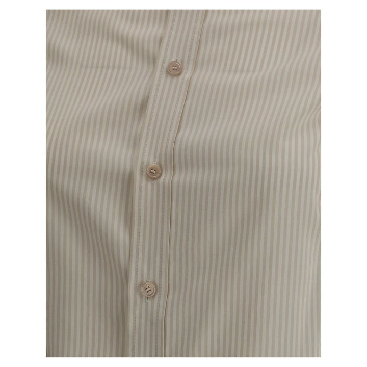 Burberry Silk Shirt