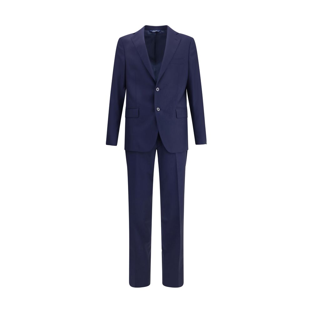 Gi Capri Virgin wool Suit