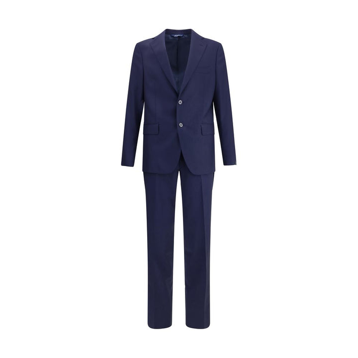 Gi Capri Virgin wool Suit