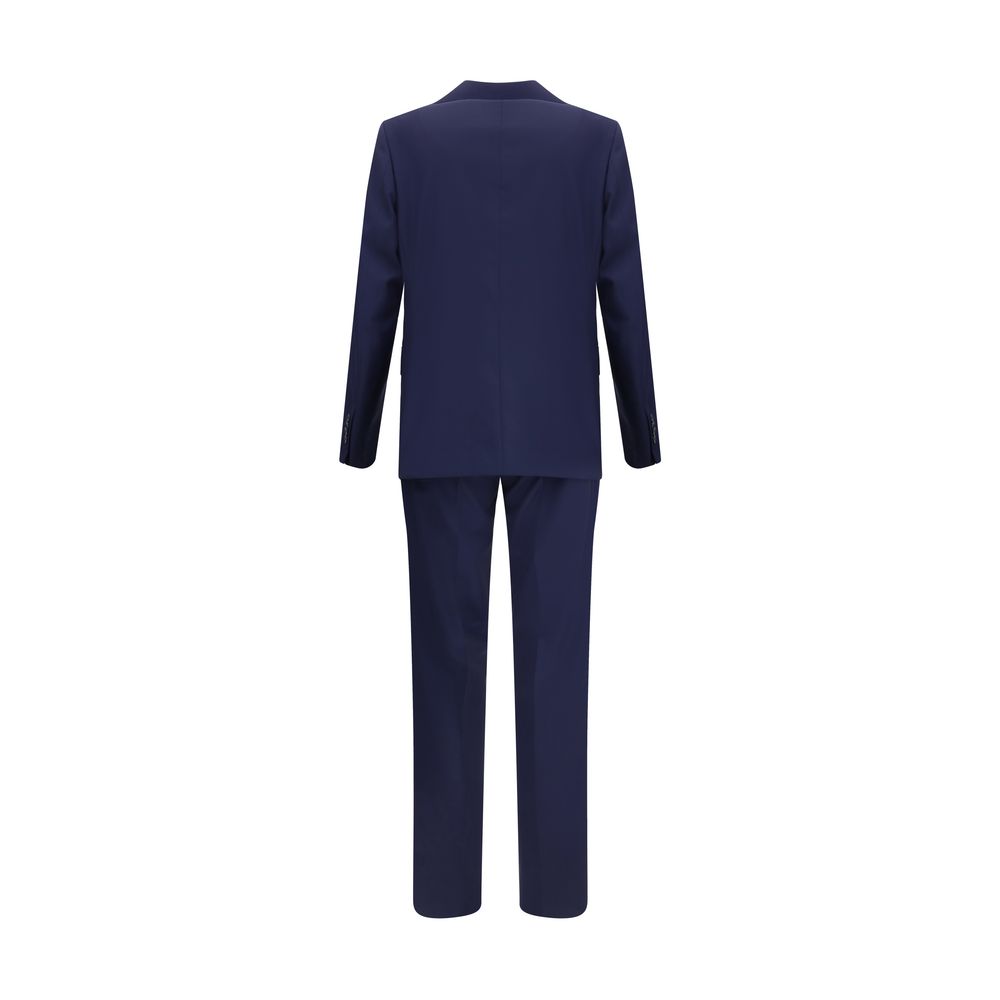 Gi Capri Virgin wool Suit