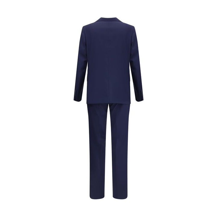 Gi Capri Virgin wool Suit