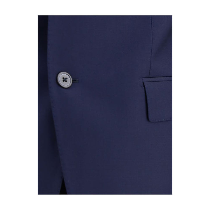 Gi Capri Virgin wool Suit