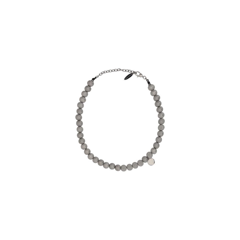 【関税込み】BRUNELLO CUCINELLI Shimmer Bead' necklace Brunello Cucinelli Shimmer Bead Necklace | Luxury Designer