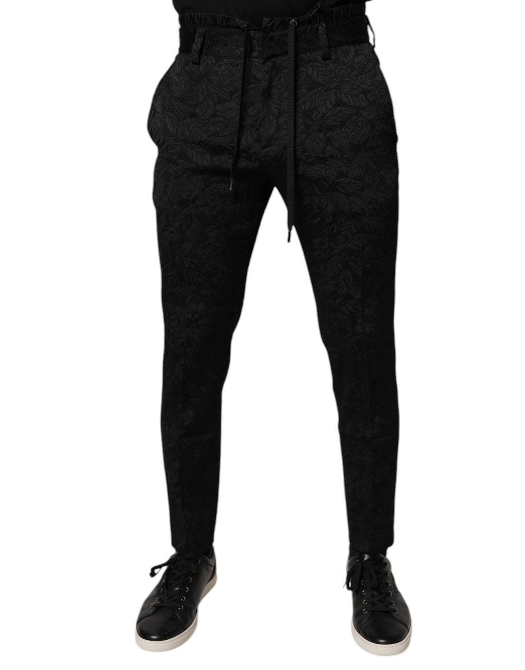 Dolce And Gabbana Dress Pants