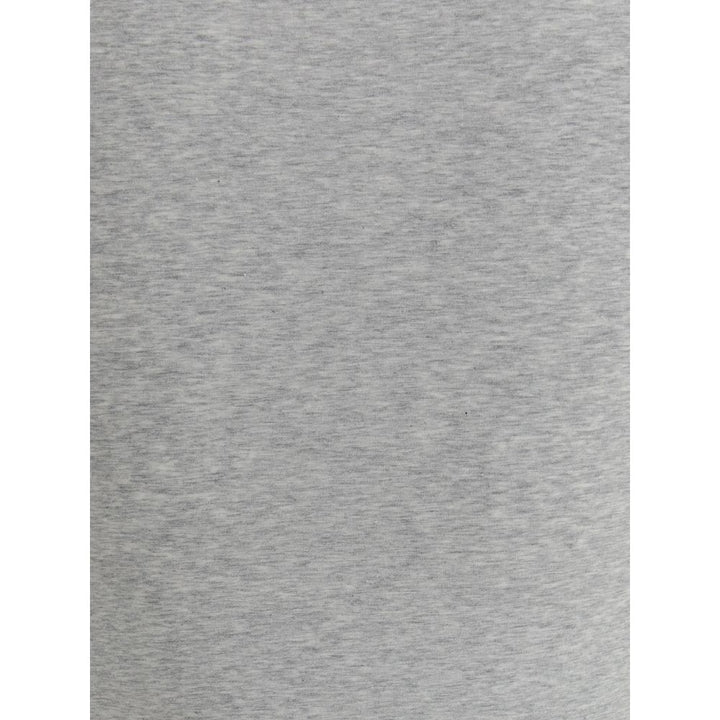 Brunello Cucinelli Monochrome T-Shirt