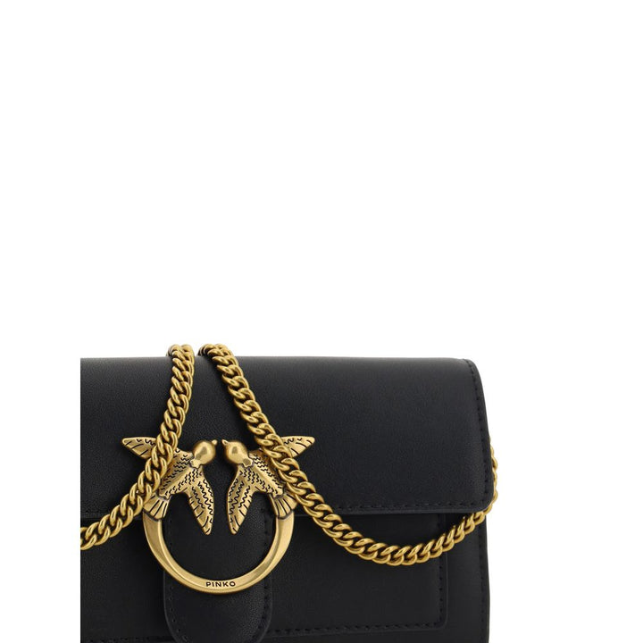 PINKO Love One Wallet