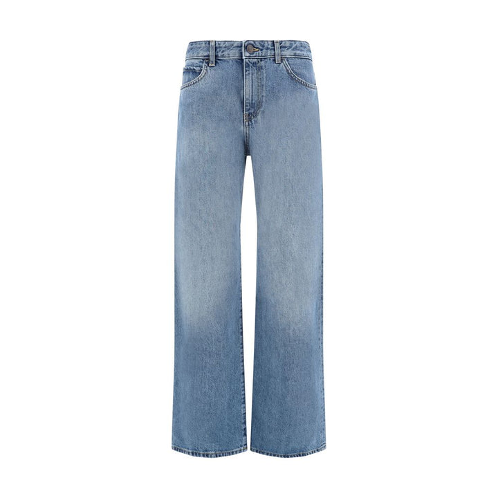 The Row Eglitta Jeans