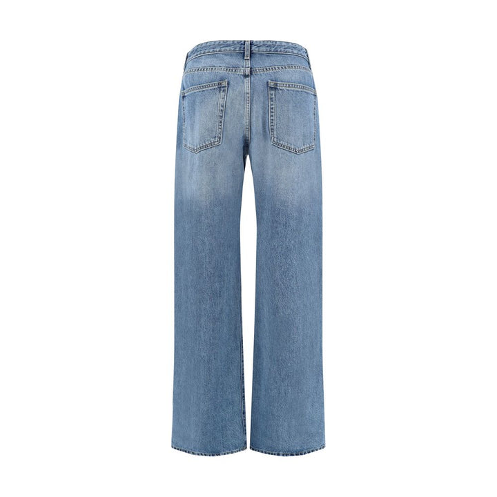 The Row Eglitta Jeans