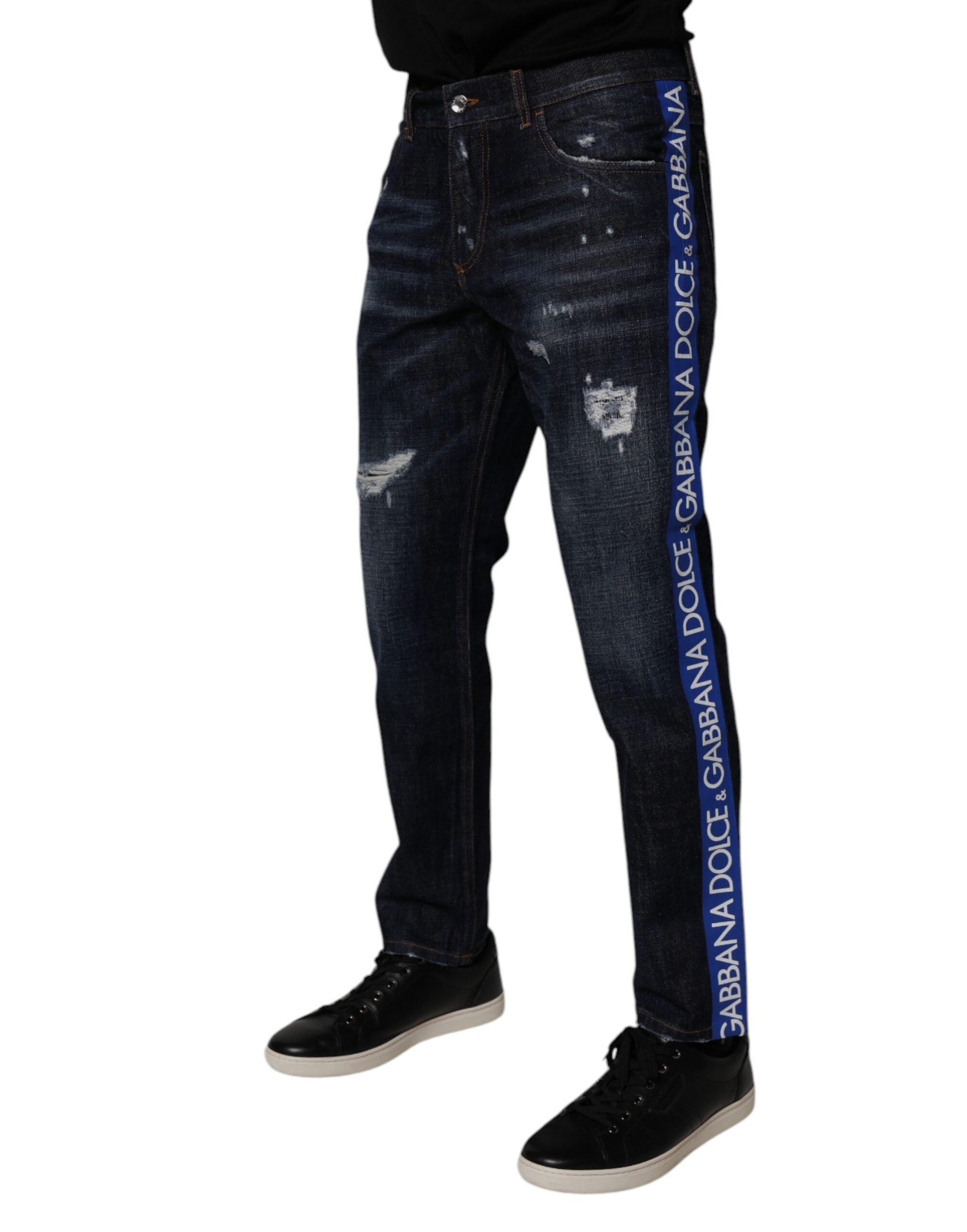 Dolce And Gabbana Jeans Gyixcz G8av6 | Authentic Denim – Ask Me Wear
