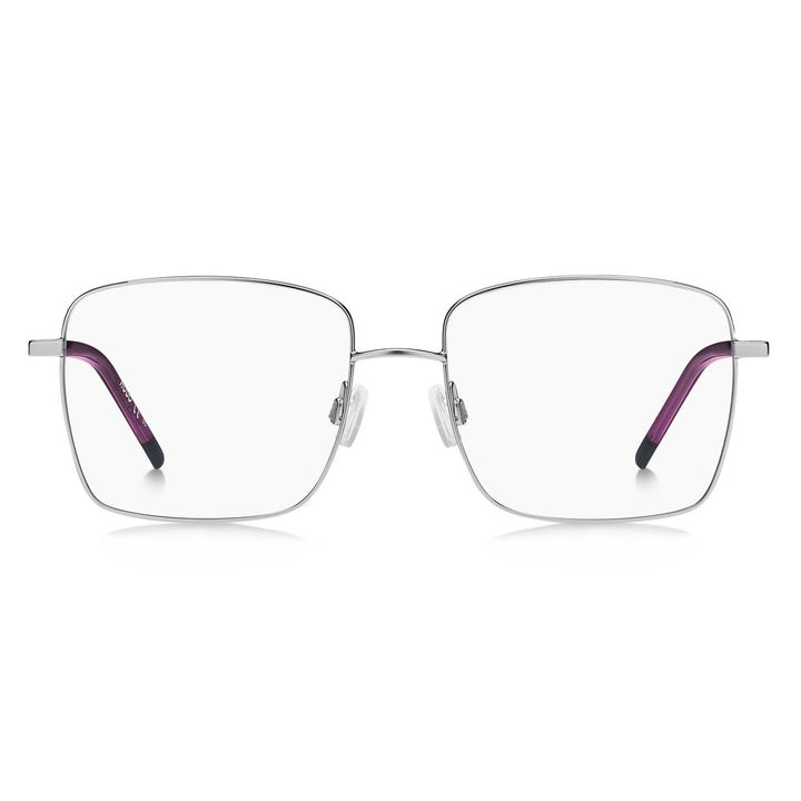 Hugo Boss Silver Metal Frames