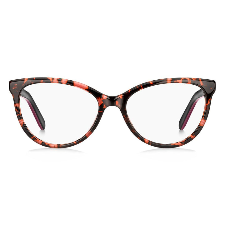 Marc Jacobs Brown Acetate Frames