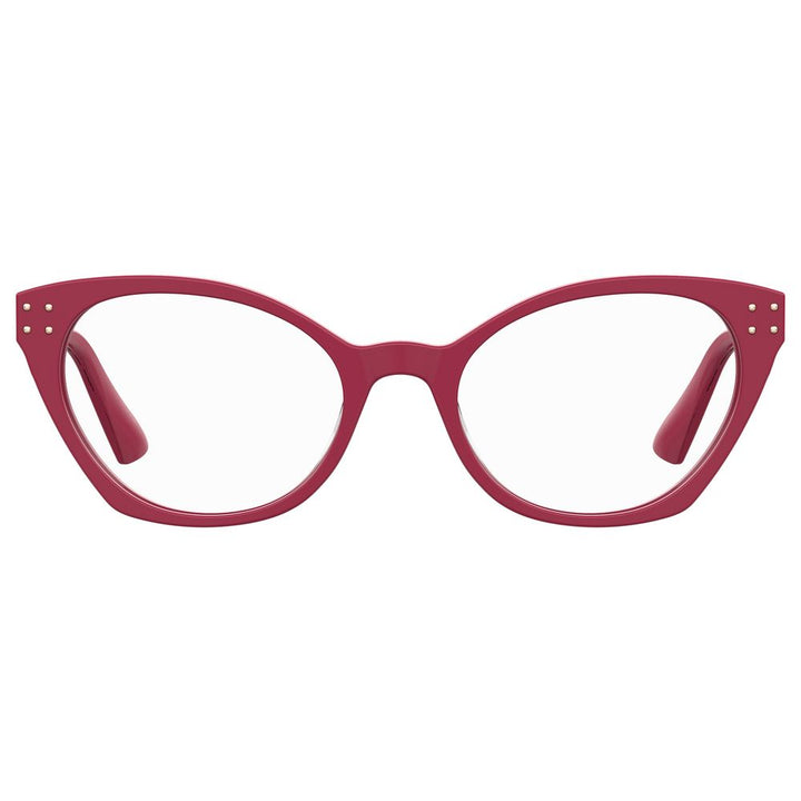Moschino Multicolor Acetate Frames