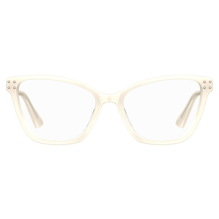 Moschino Cream Acetate Frames