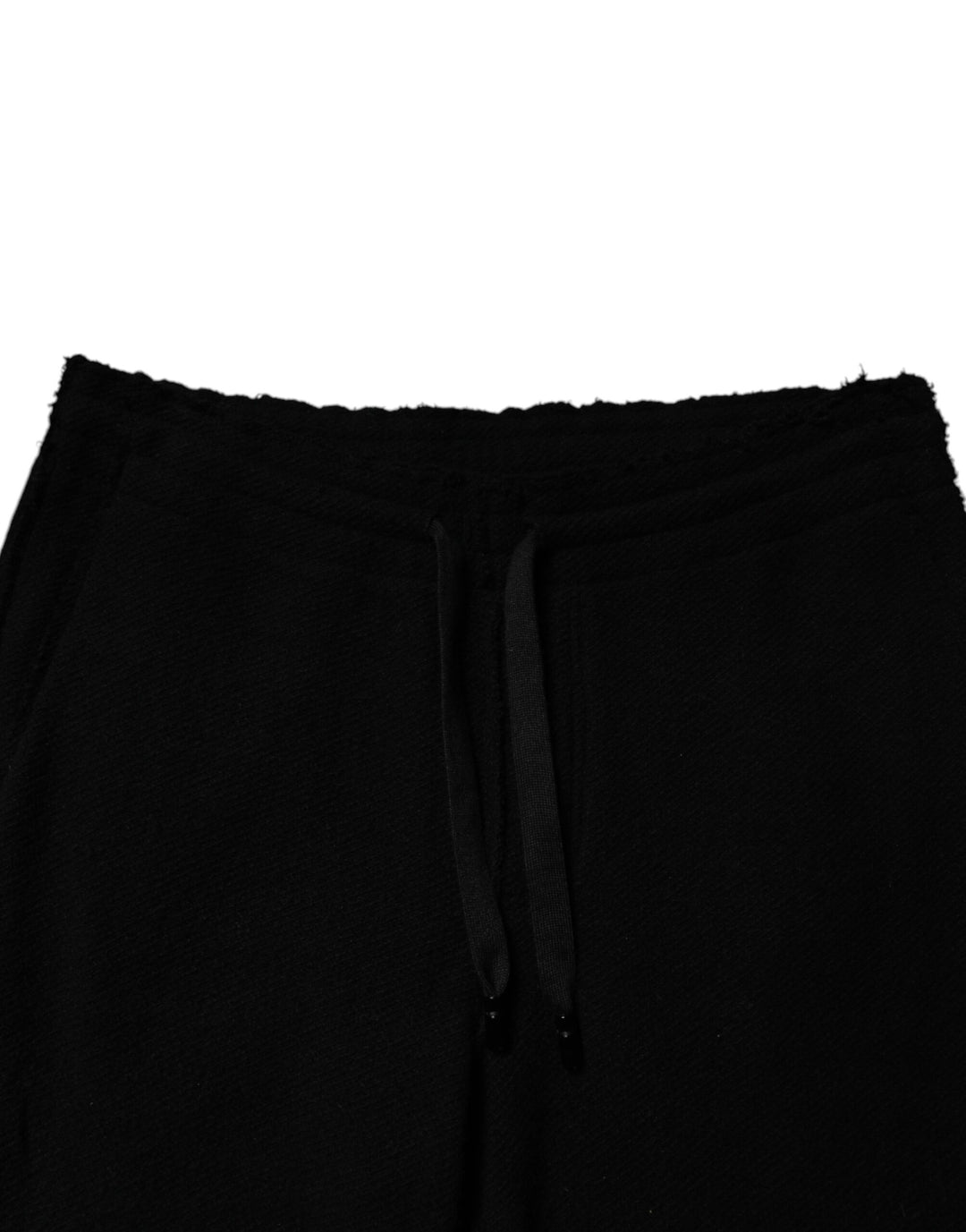 Dolce &amp; Gabbana Black Cashmere Jogger Men Sweatpants Pants by Dolce &amp; Gabbana outlet now on sale