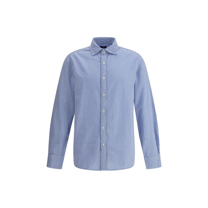 Deperlu Striped Shirt