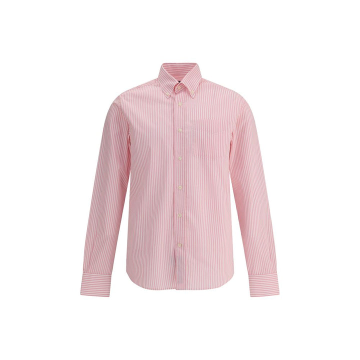 Deperlu Striped Shirt