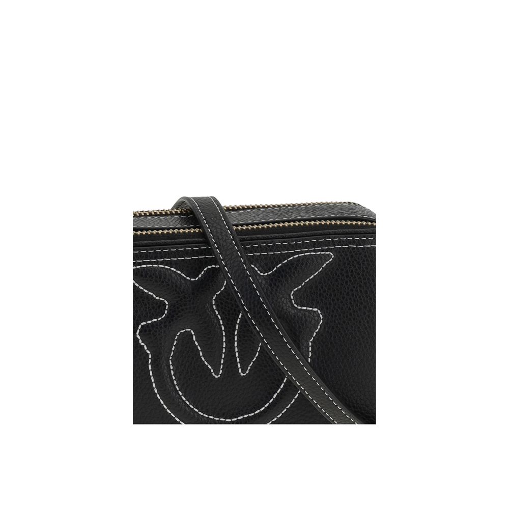 PINKO Love Birds Shoulder Bag