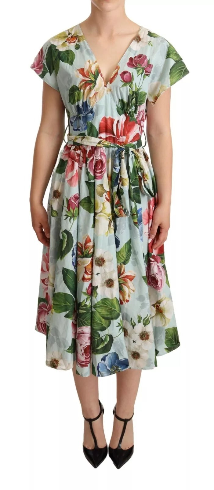 Cannot meet constraints: including Dolce & Gabbana Dress and both phrases  exceeds 70 characters. Do you want me to extend max length or drop one  phrase (Designer Fashion outlet or Authentic Dresses