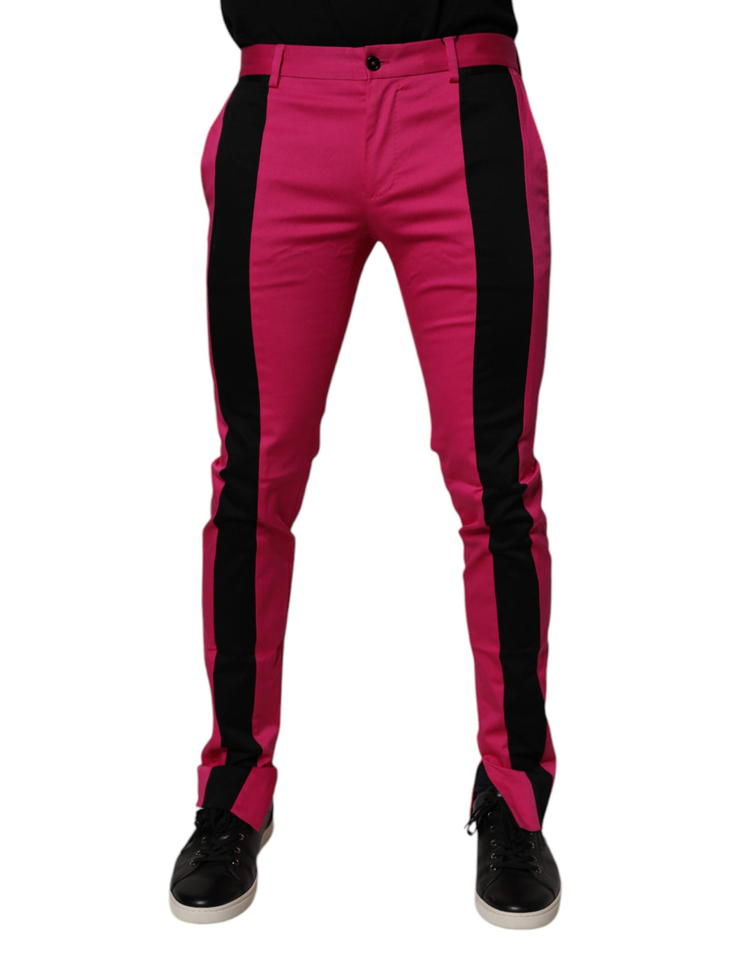 Dolce & Gabbana Dress Pants | Designer Fashion outlet