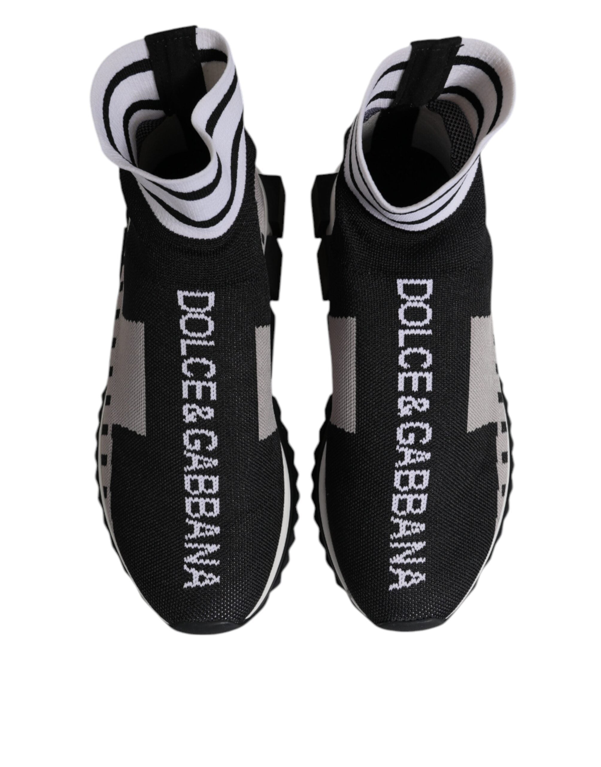 Dolce & Gabbana Sorrento Sneakers 9164 | Designer Fashion outlet