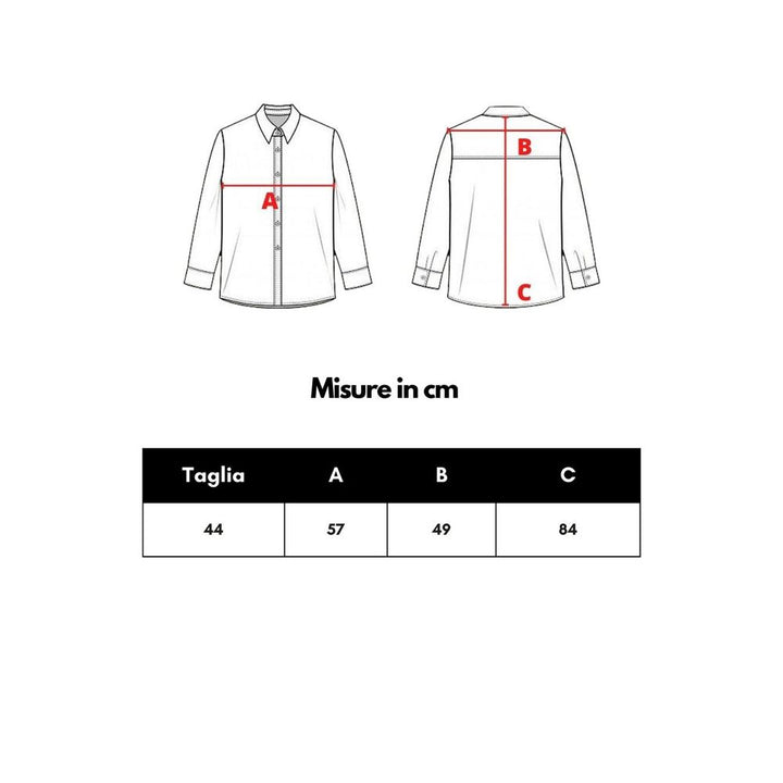 Dolce &amp; Gabbana Sample Sale Dolce &amp; Gabbana White Cotton Dress Shirt - | Designer outlet